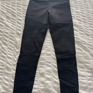 Glyder Black Limitless Leggings